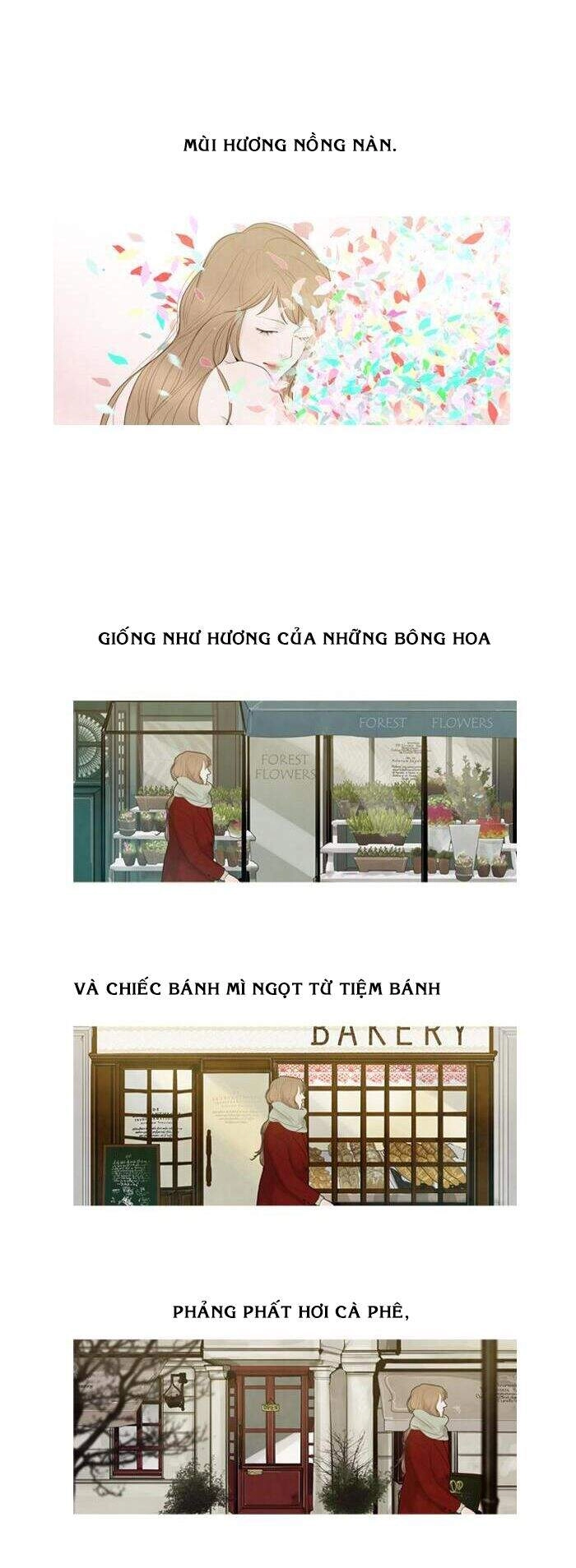 Rừng Đông Chapter 12 - 6