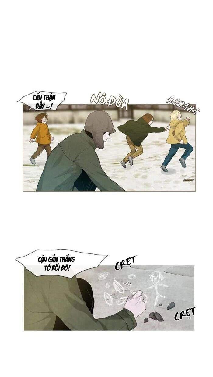 Rừng Đông Chapter 12 - 15