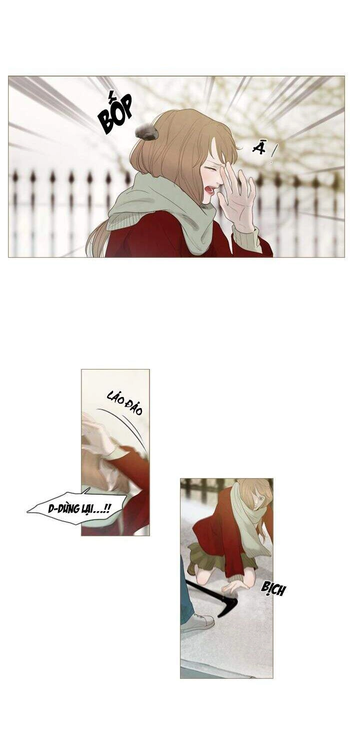 Rừng Đông Chapter 12 - 19