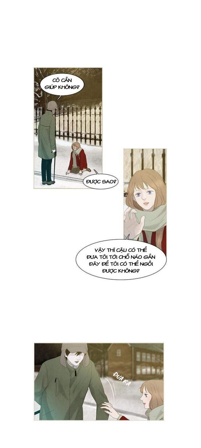 Rừng Đông Chapter 12 - 27