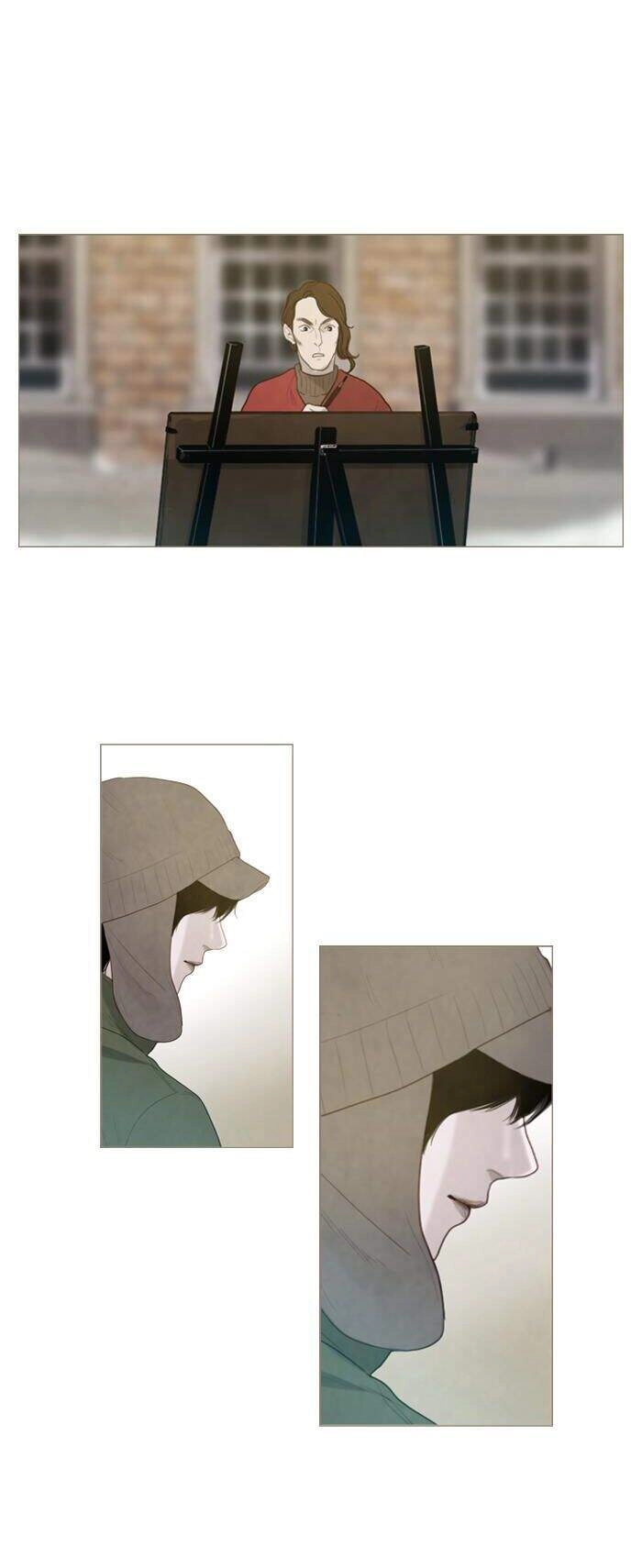 Rừng Đông Chapter 12 - 32