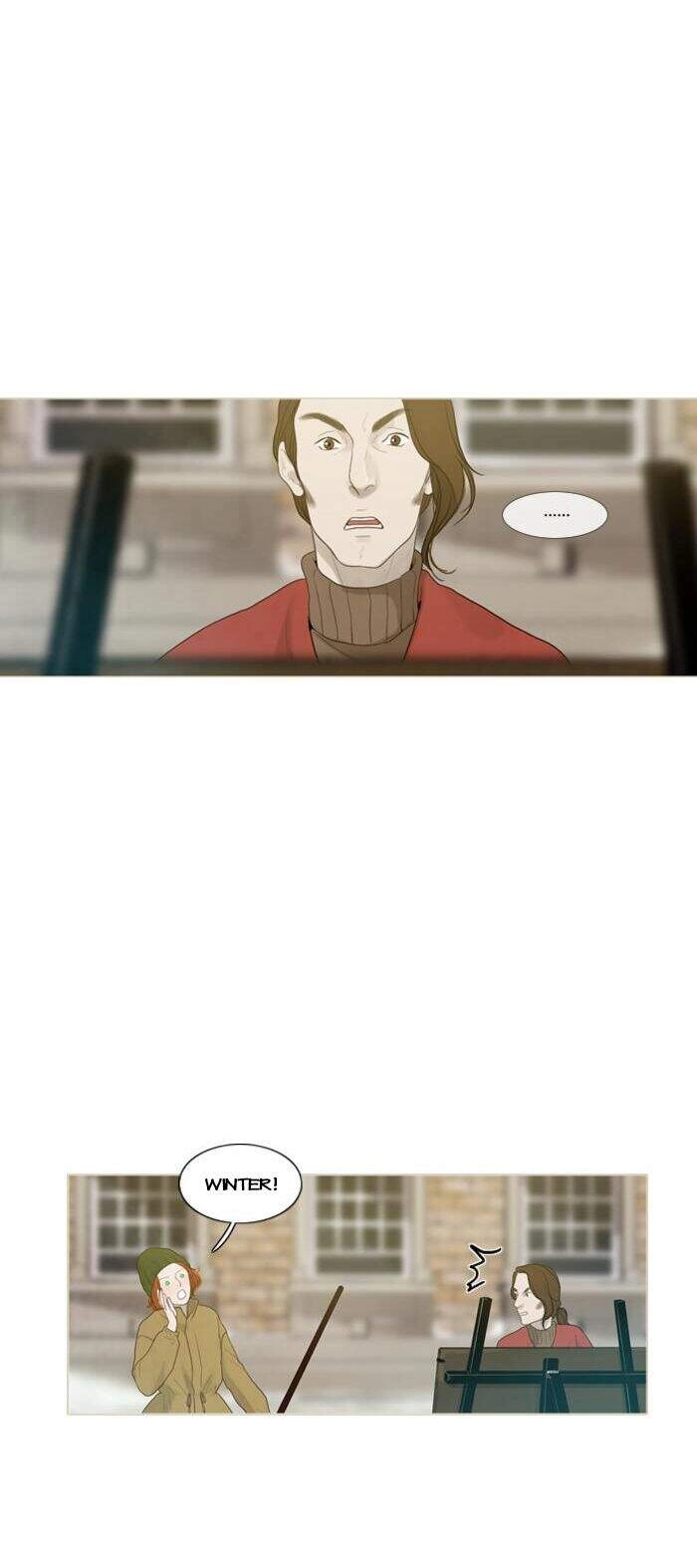 Rừng Đông Chapter 12 - 33