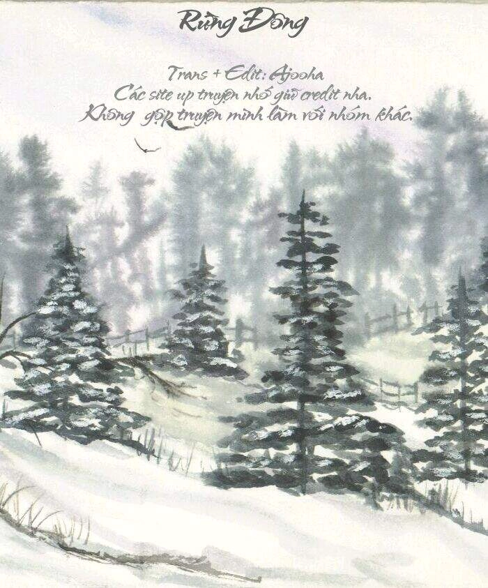 Rừng Đông Chapter 12 - 37