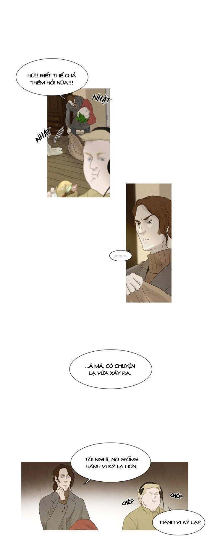 Rừng Đông Chapter 13 - 4