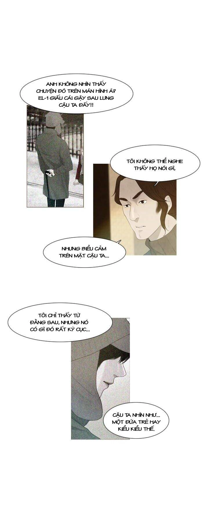 Rừng Đông Chapter 13 - 5