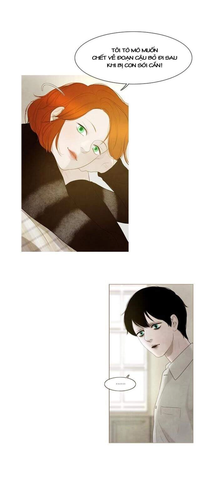 Rừng Đông Chapter 13 - 35