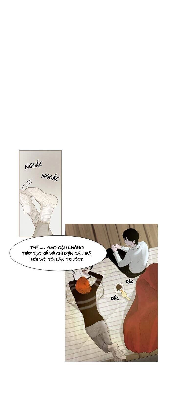 Rừng Đông Chapter 14 - 1