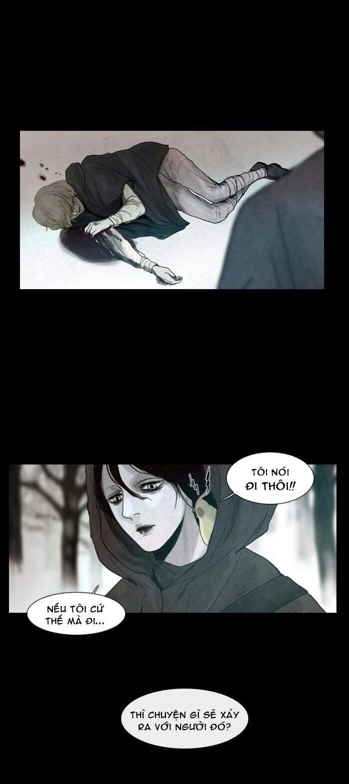 Rừng Đông Chapter 14 - 9