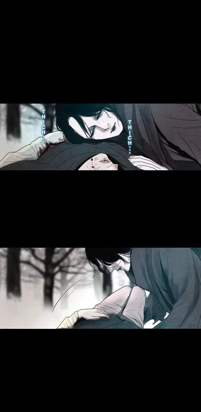 Rừng Đông Chapter 14 - 12