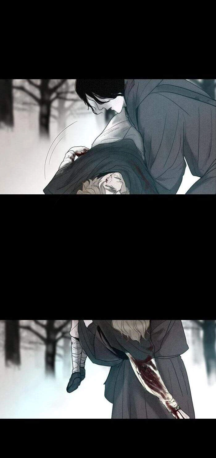 Rừng Đông Chapter 14 - 13