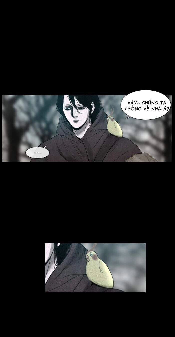 Rừng Đông Chapter 14 - 16