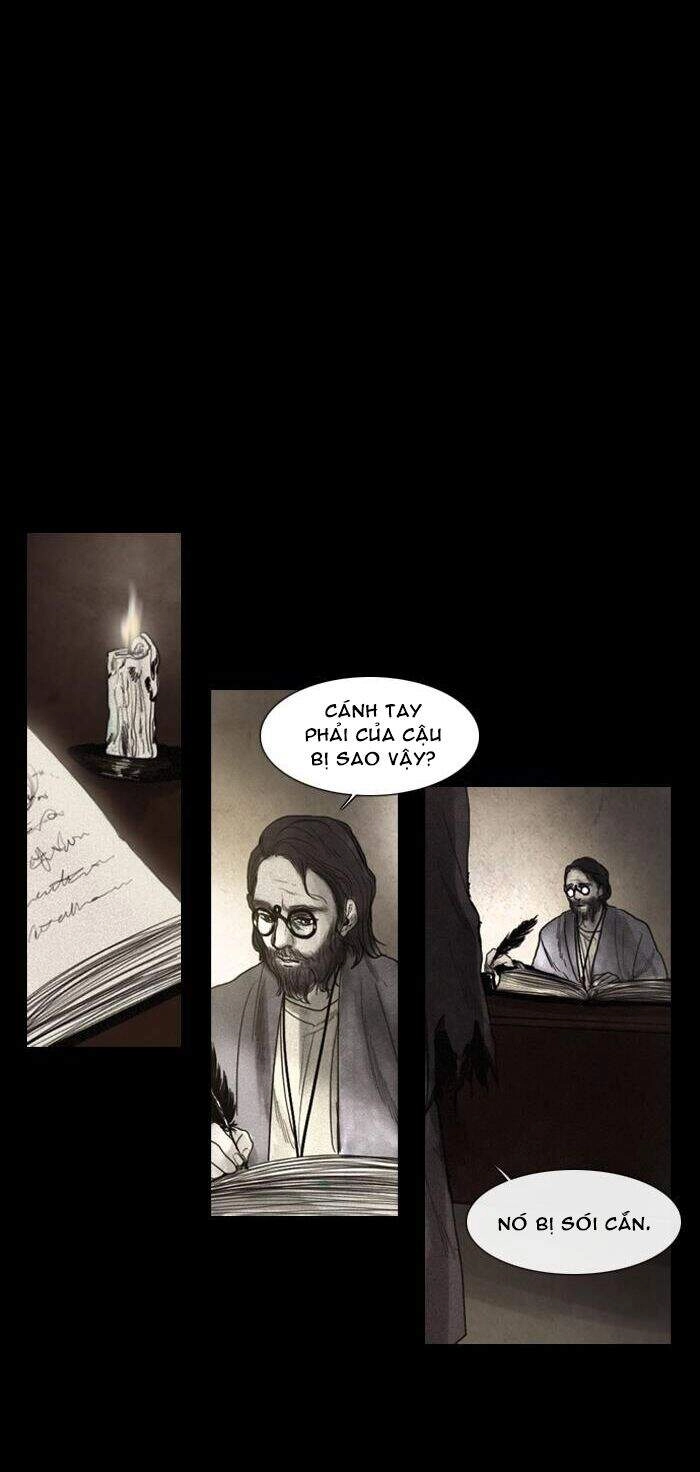 Rừng Đông Chapter 14 - 21