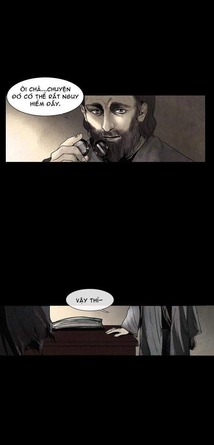 Rừng Đông Chapter 14 - 22