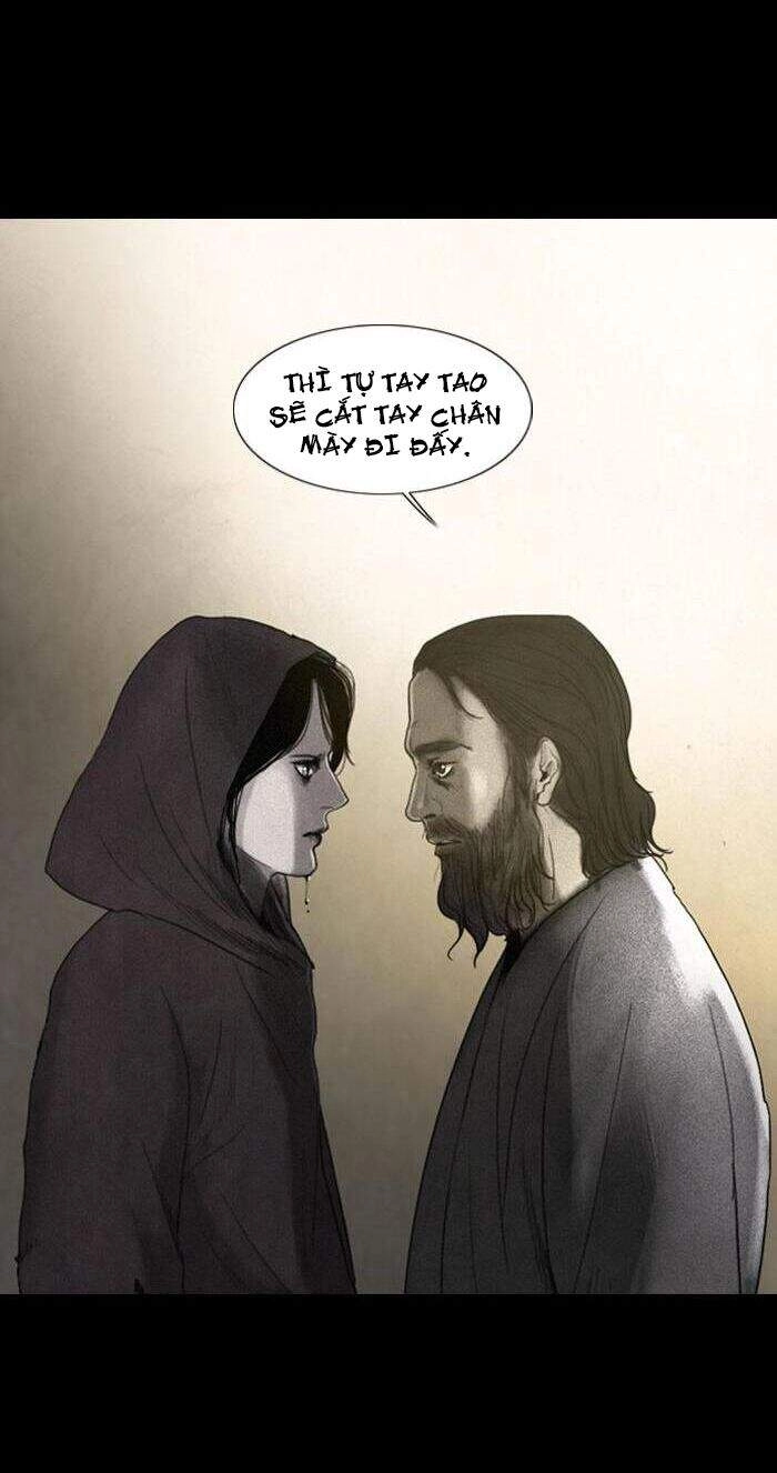 Rừng Đông Chapter 14 - 28