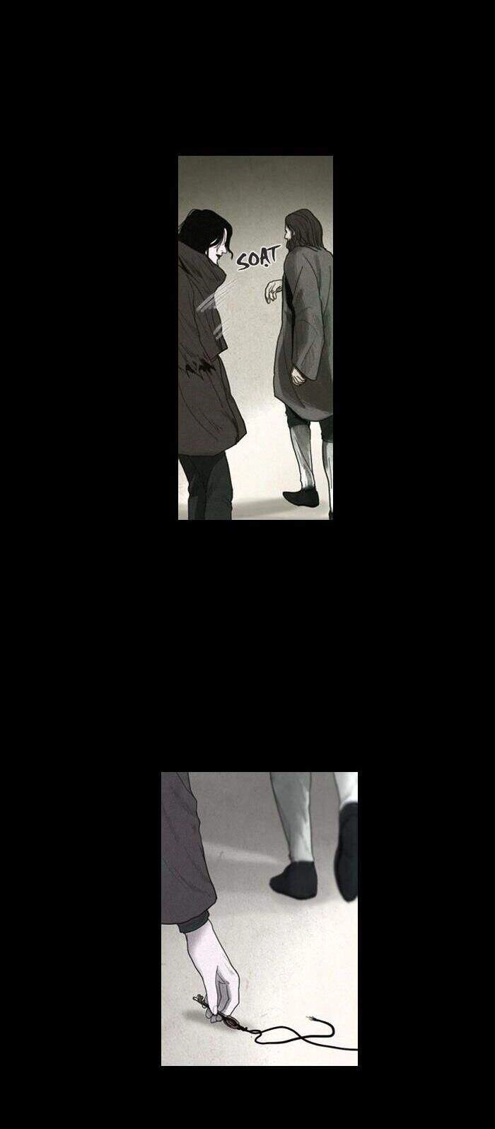 Rừng Đông Chapter 14 - 31