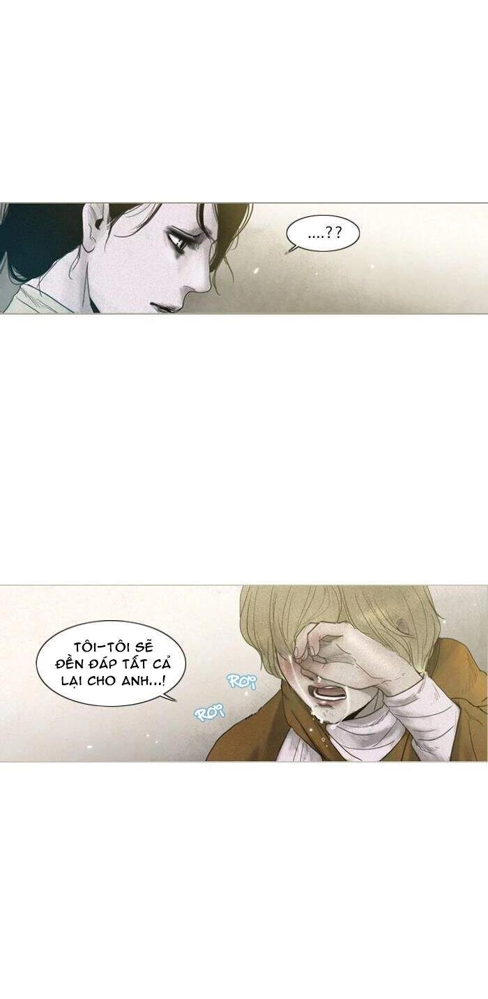 Rừng Đông Chapter 14 - 41