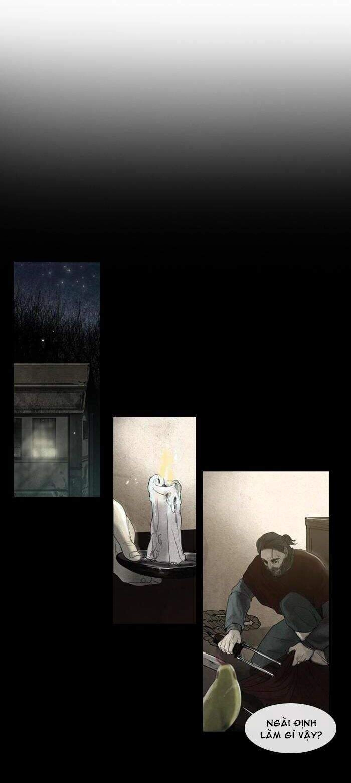 Rừng Đông Chapter 14 - 44