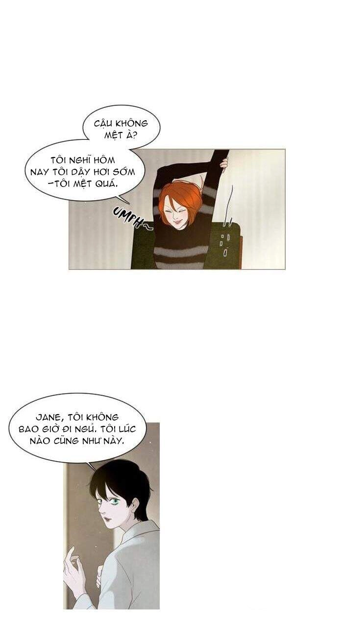 Rừng Đông Chapter 15 - 28