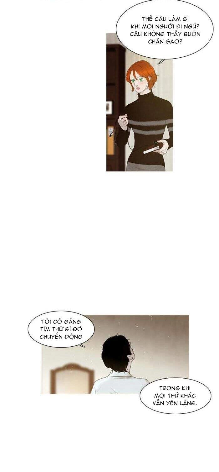 Rừng Đông Chapter 15 - 29