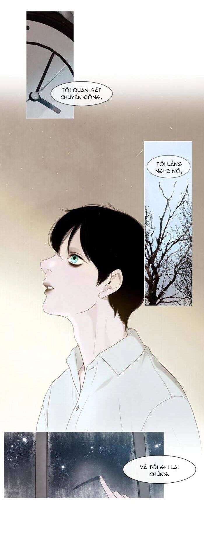 Rừng Đông Chapter 15 - 30