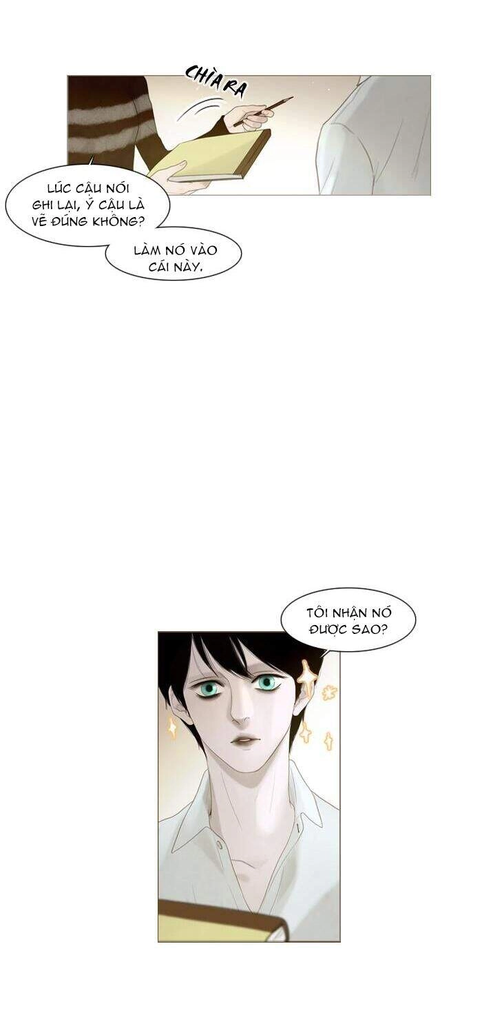 Rừng Đông Chapter 15 - 33