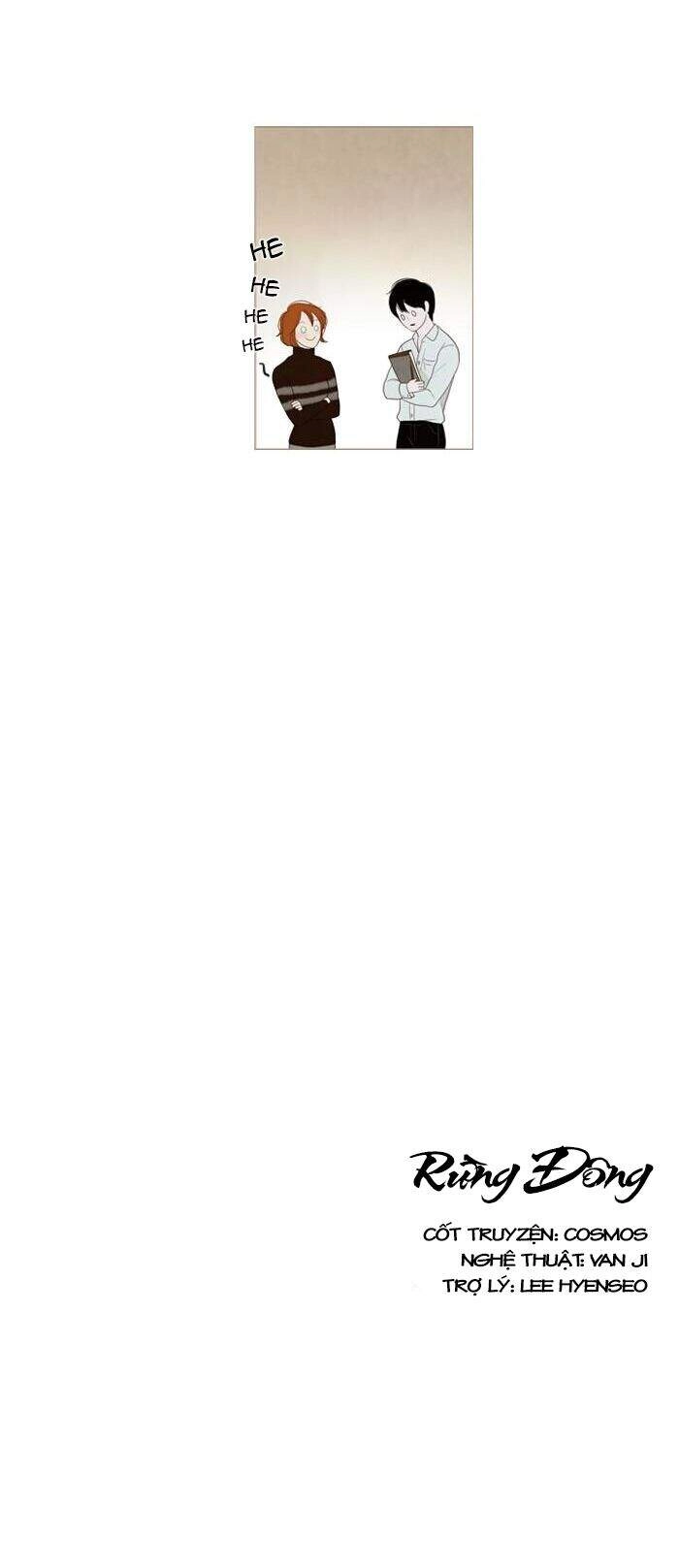 Rừng Đông Chapter 15 - 35