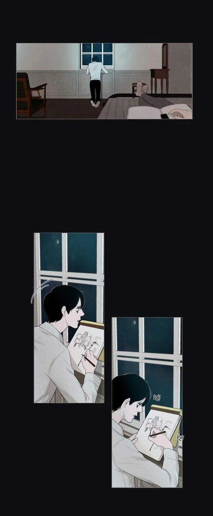 Rừng Đông Chapter 16 - 2