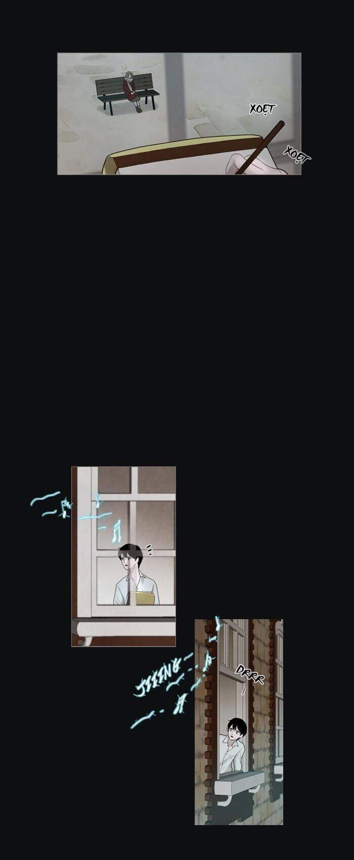 Rừng Đông Chapter 16 - 3