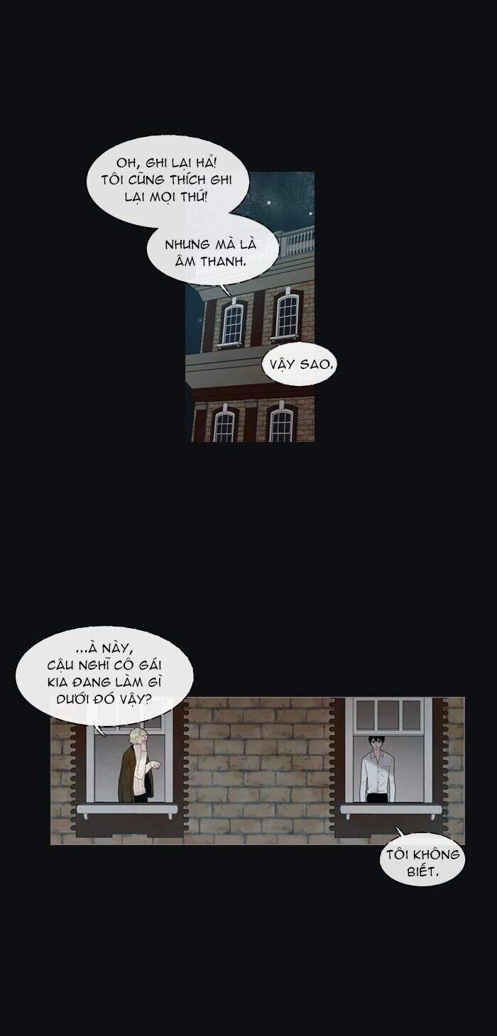 Rừng Đông Chapter 16 - 5