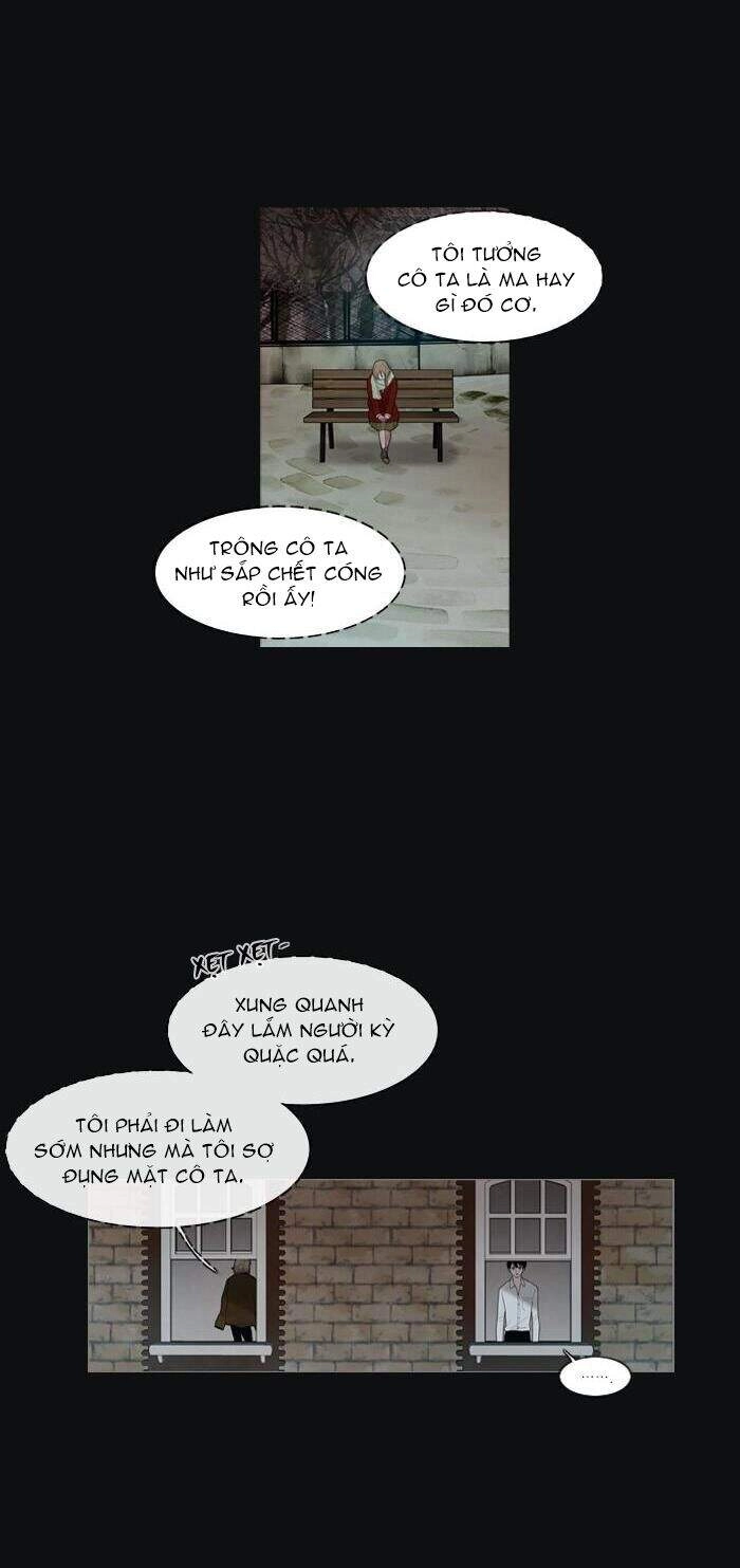 Rừng Đông Chapter 16 - 6