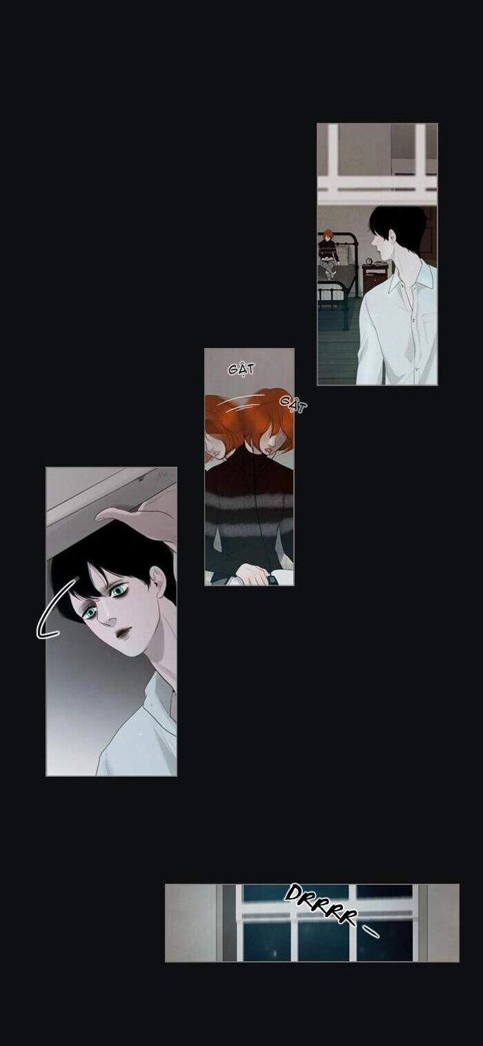 Rừng Đông Chapter 16 - 7