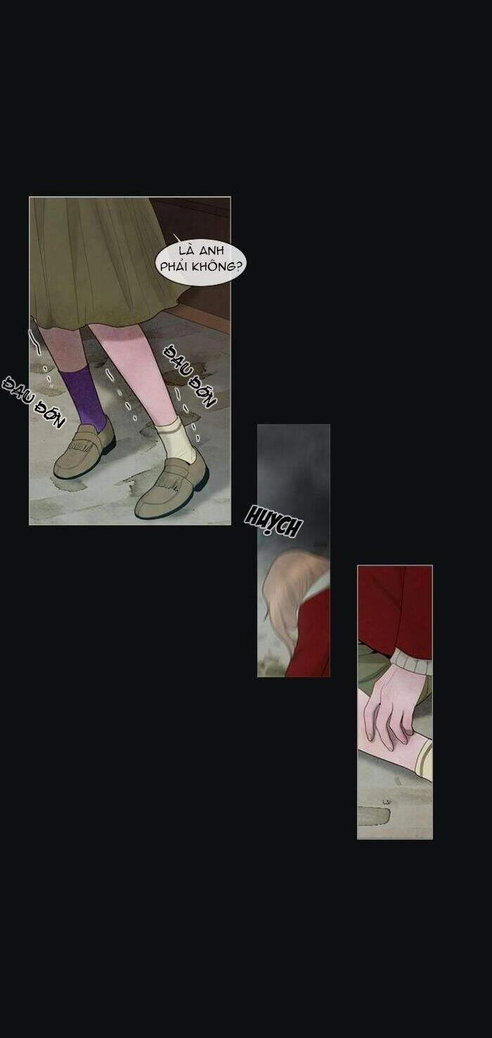 Rừng Đông Chapter 16 - 12