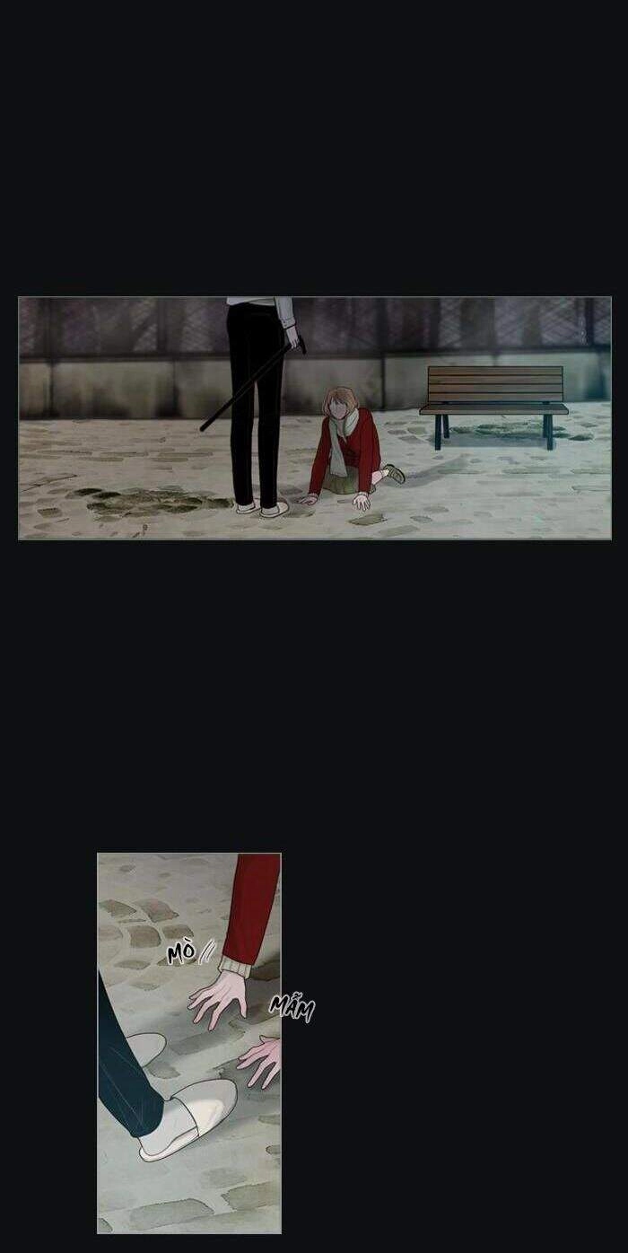 Rừng Đông Chapter 16 - 14