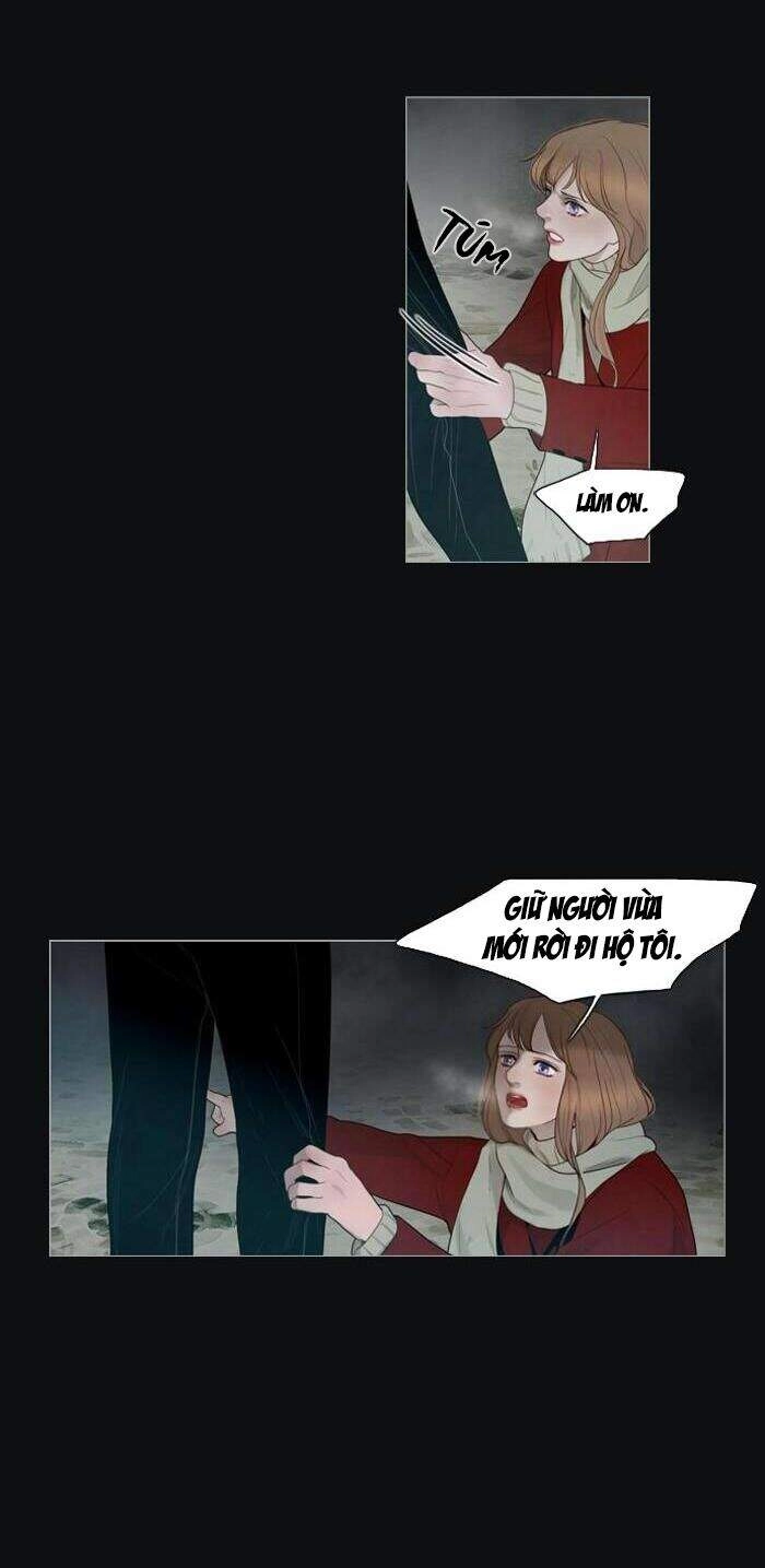 Rừng Đông Chapter 16 - 15