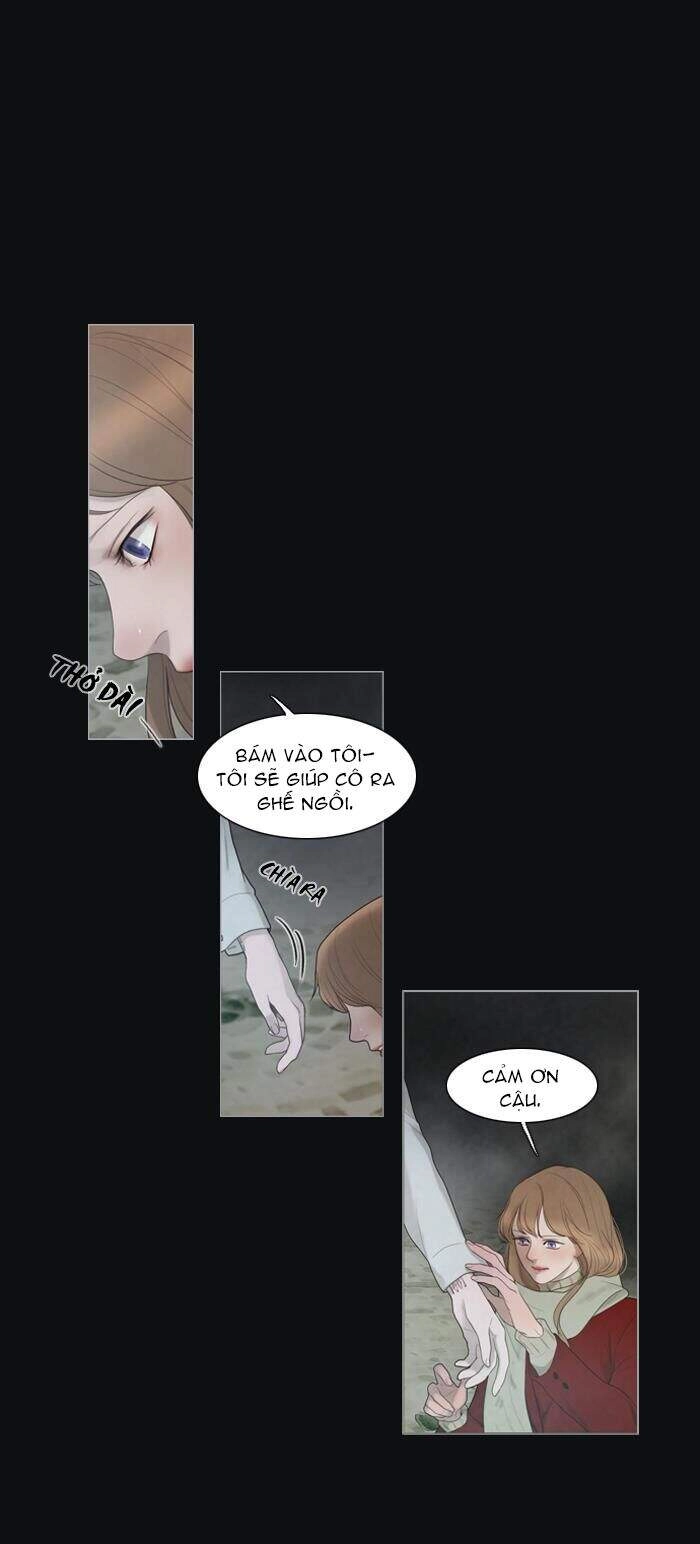 Rừng Đông Chapter 16 - 18