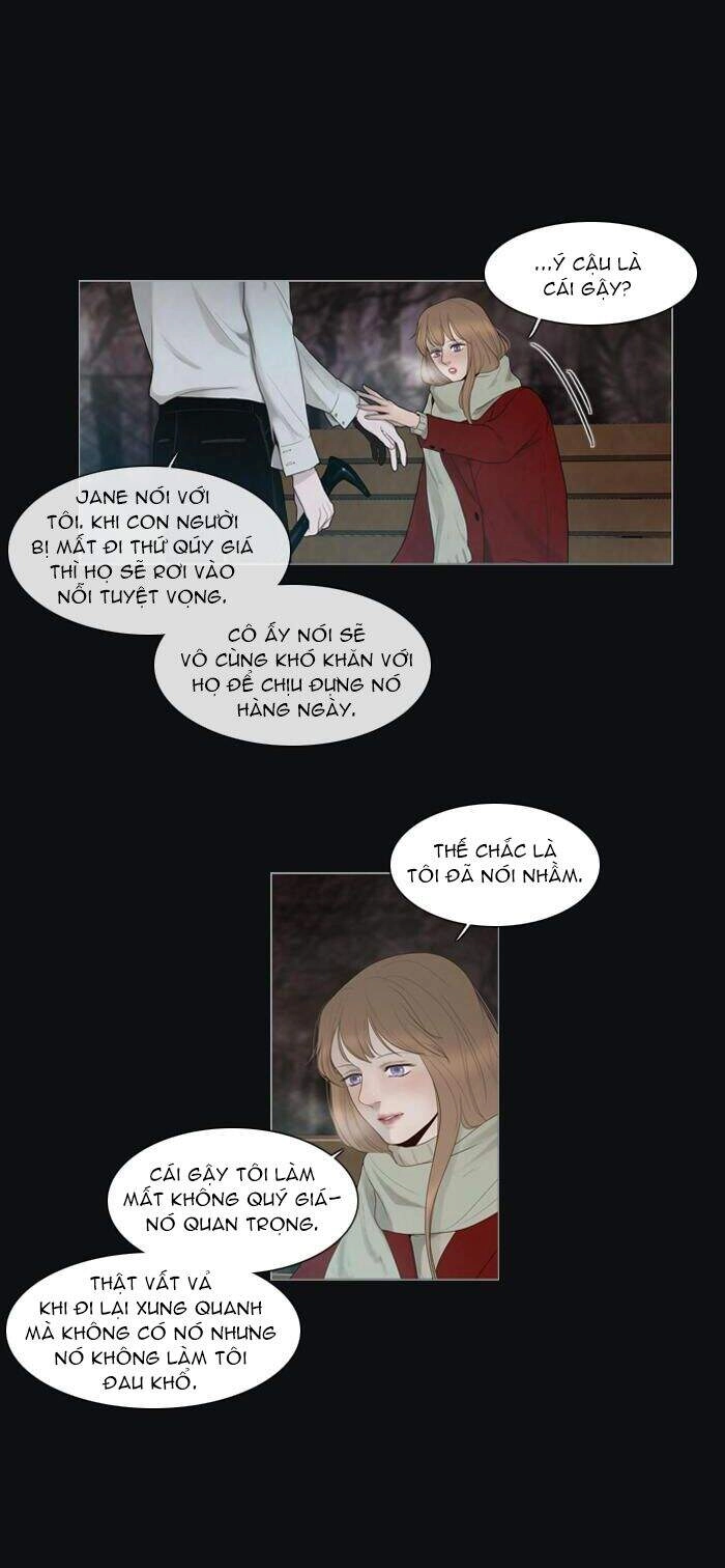 Rừng Đông Chapter 16 - 20