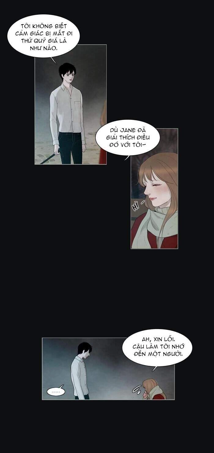 Rừng Đông Chapter 16 - 21