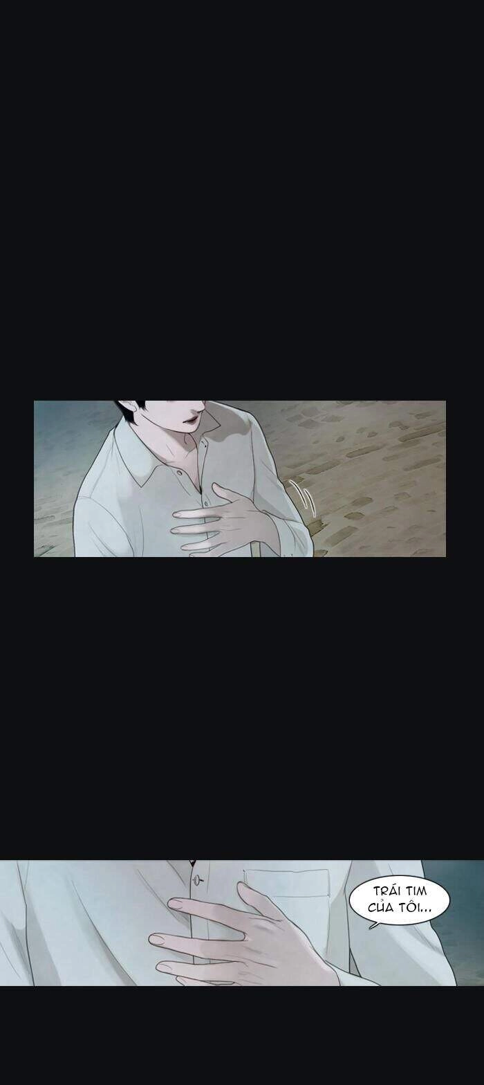 Rừng Đông Chapter 16 - 23