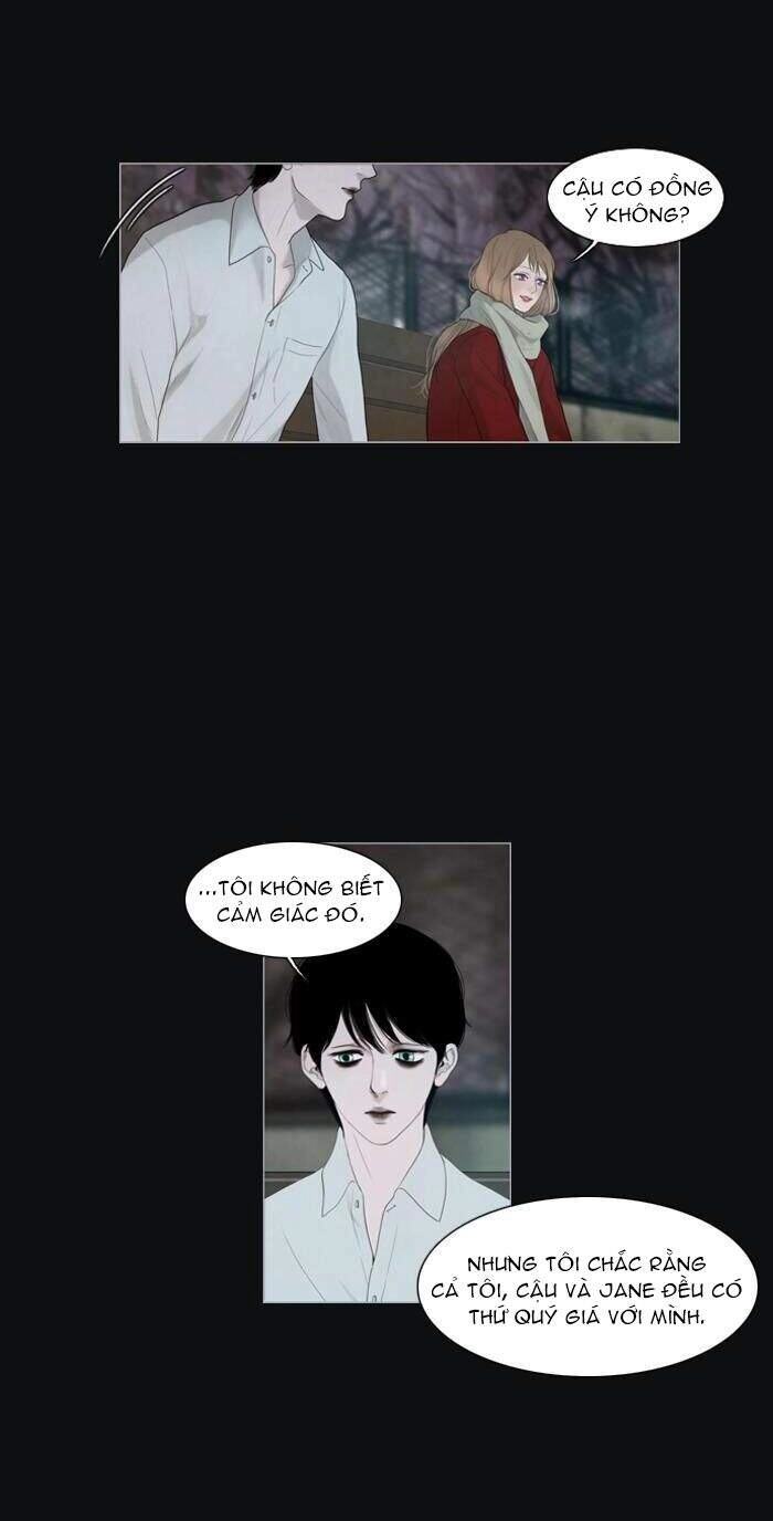 Rừng Đông Chapter 16 - 26