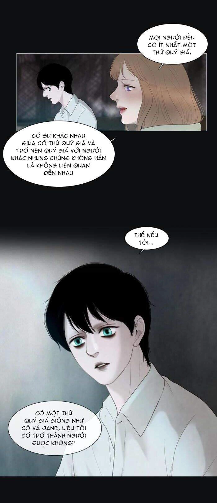 Rừng Đông Chapter 16 - 27