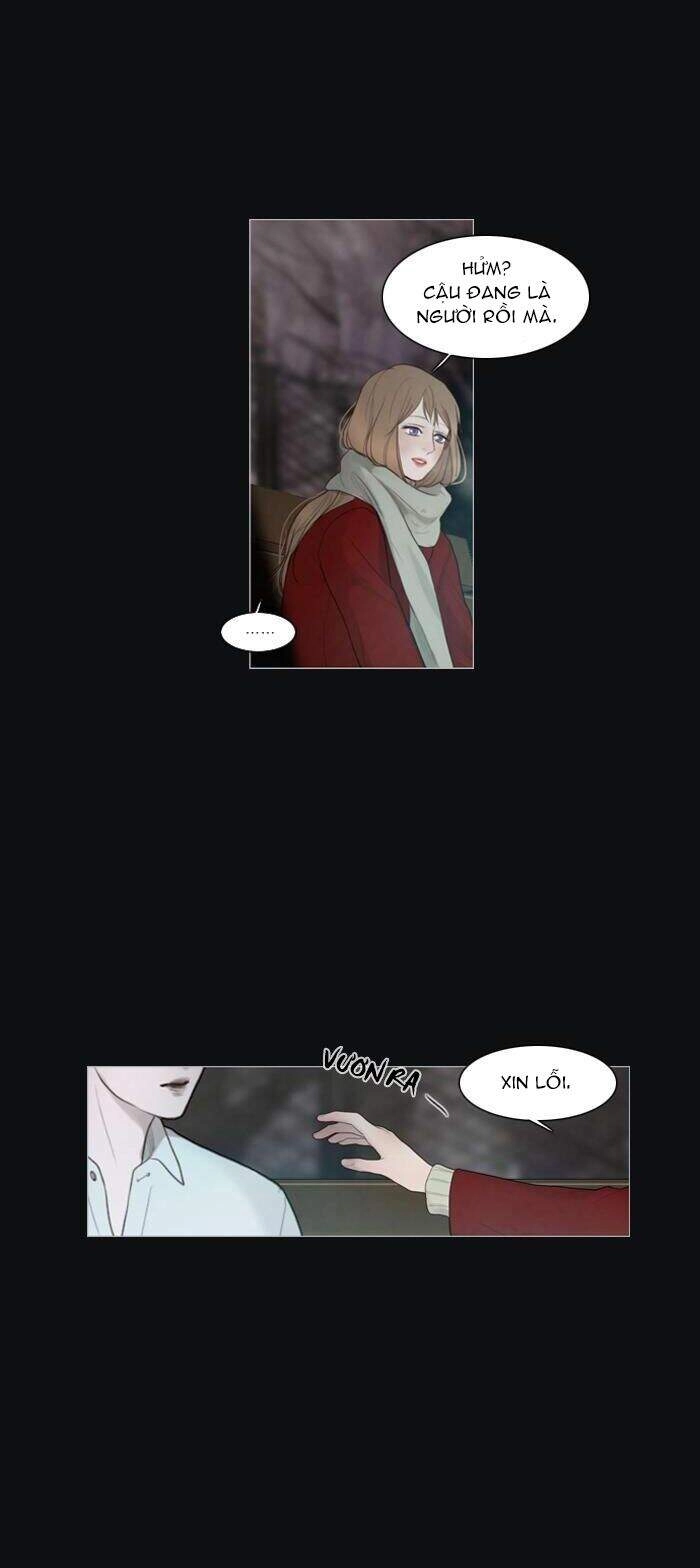 Rừng Đông Chapter 16 - 28