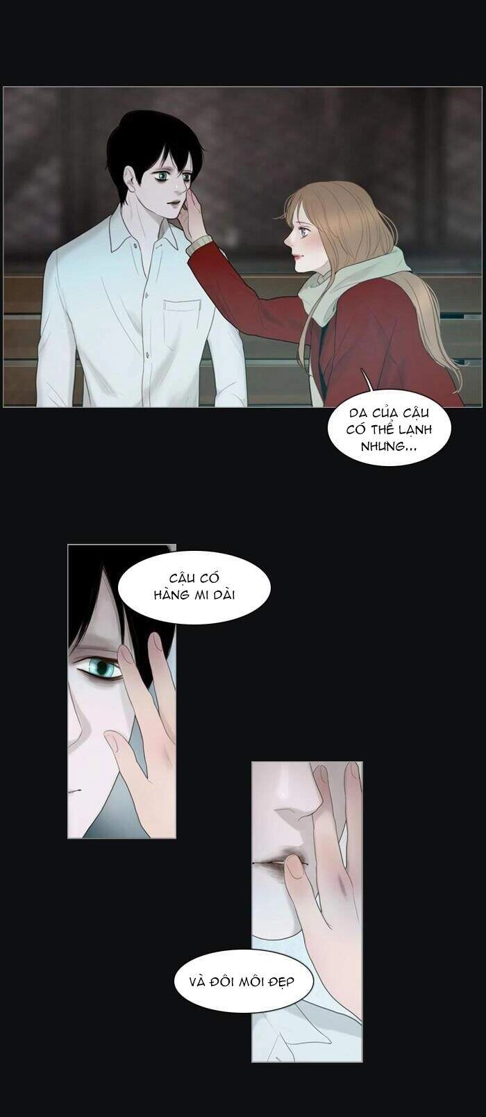 Rừng Đông Chapter 16 - 29