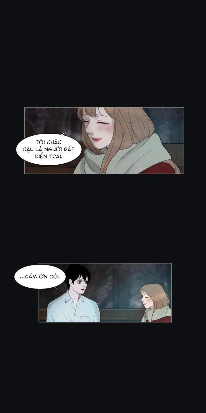 Rừng Đông Chapter 16 - 30