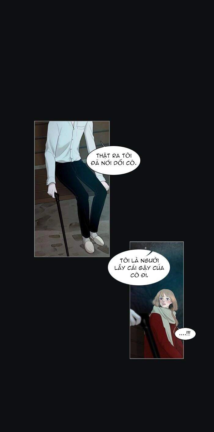 Rừng Đông Chapter 16 - 31