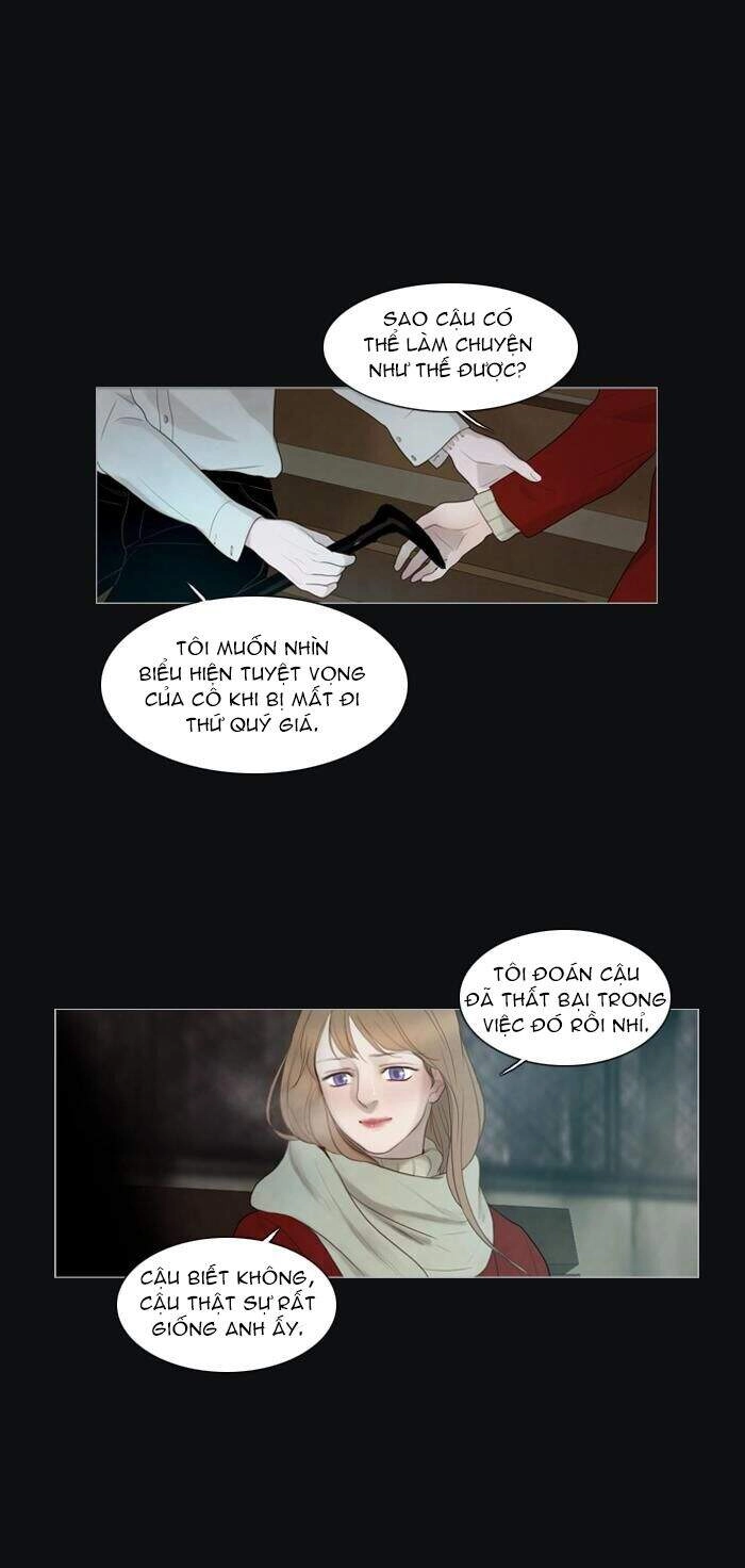 Rừng Đông Chapter 16 - 32