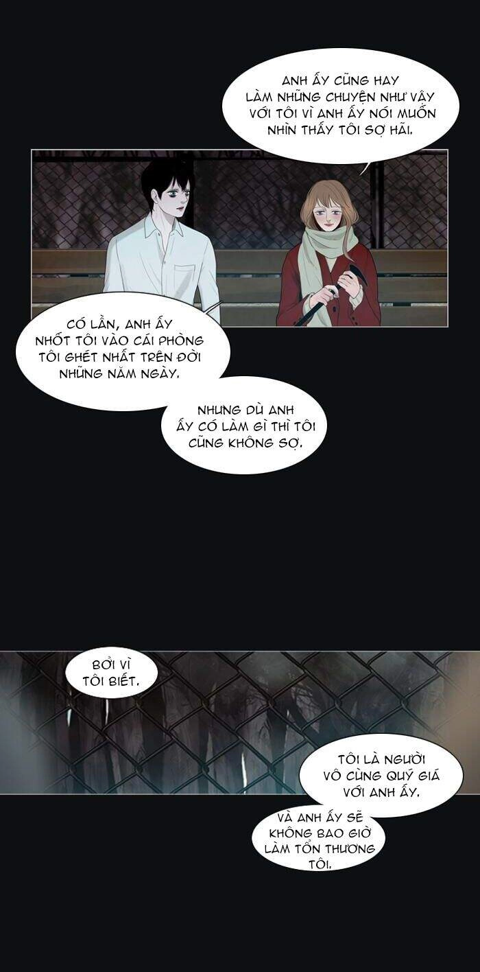 Rừng Đông Chapter 16 - 33