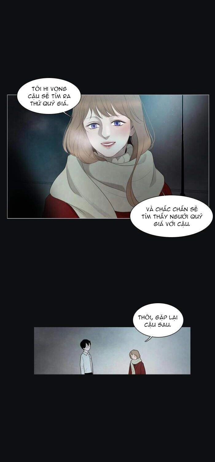 Rừng Đông Chapter 16 - 36