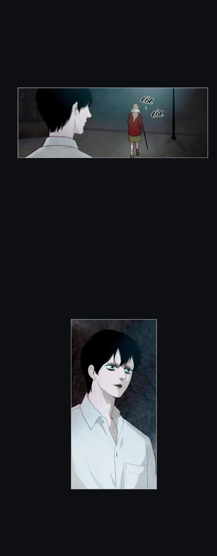 Rừng Đông Chapter 16 - 37