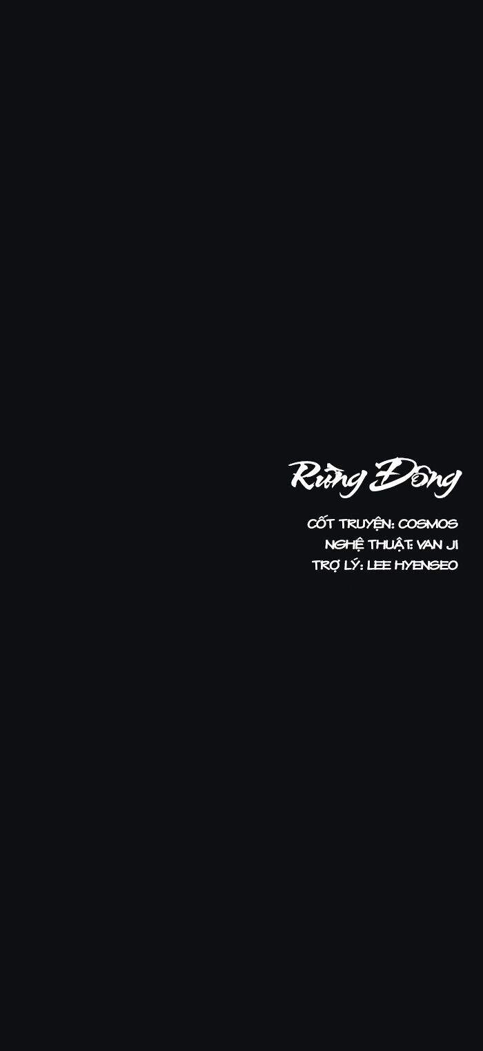 Rừng Đông Chapter 16 - 38