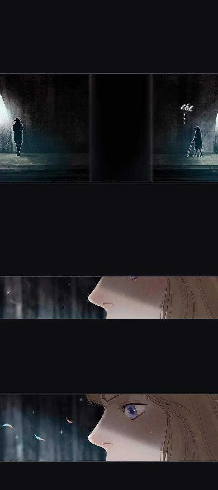 Rừng Đông Chapter 16 - 40